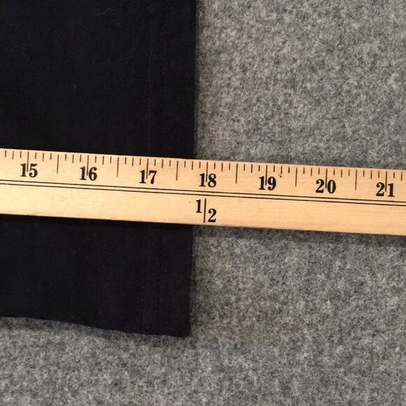 Creations of Grace Boys 4T Shirt‎ Black Short Sleeve 100% Cotton Minimalist - Picture 7 of 7